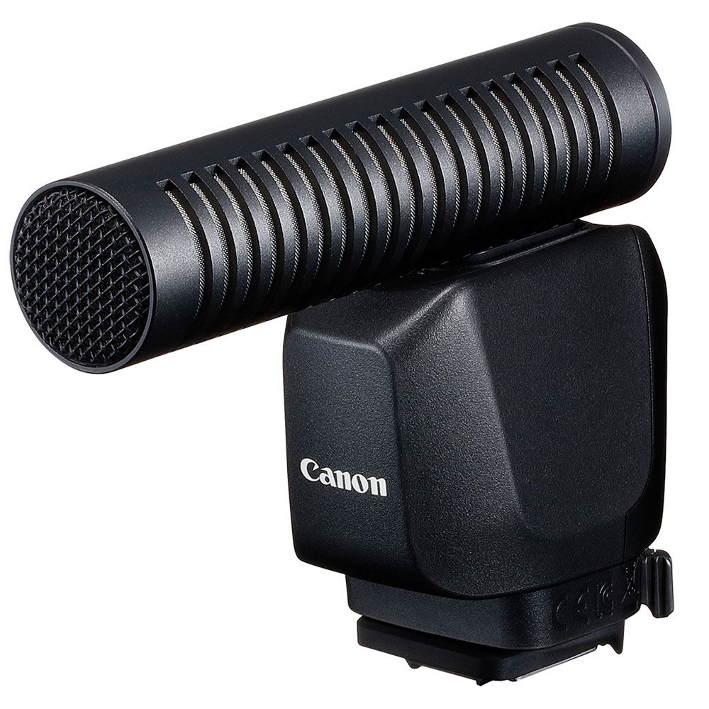 Canon Riktmikrofon DM-E1D