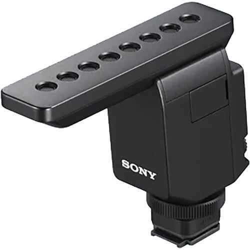 Sony ECM-B1M - Mikrofon