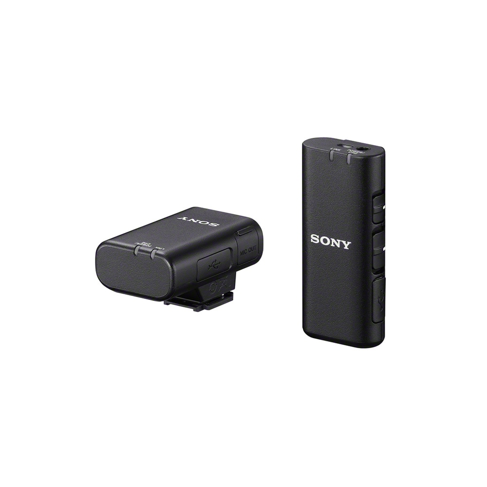 Sony ECM-W2BT trådlös mikrofon