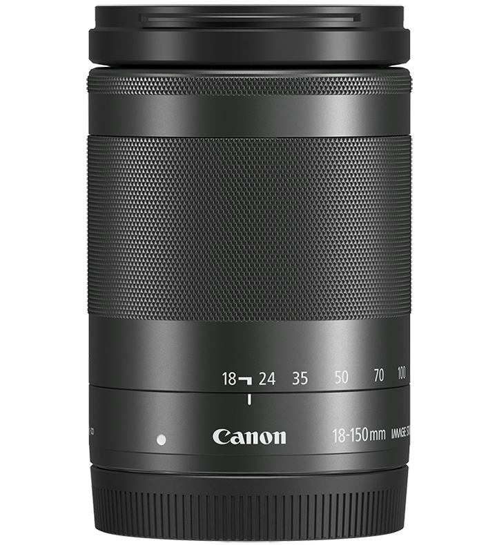 Canon EF-M 18-150mm F3,5-6,3 IS STM