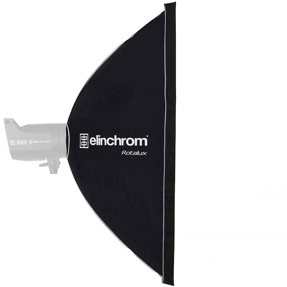 Elinchrom Rotalux Recta 90x110 softbox