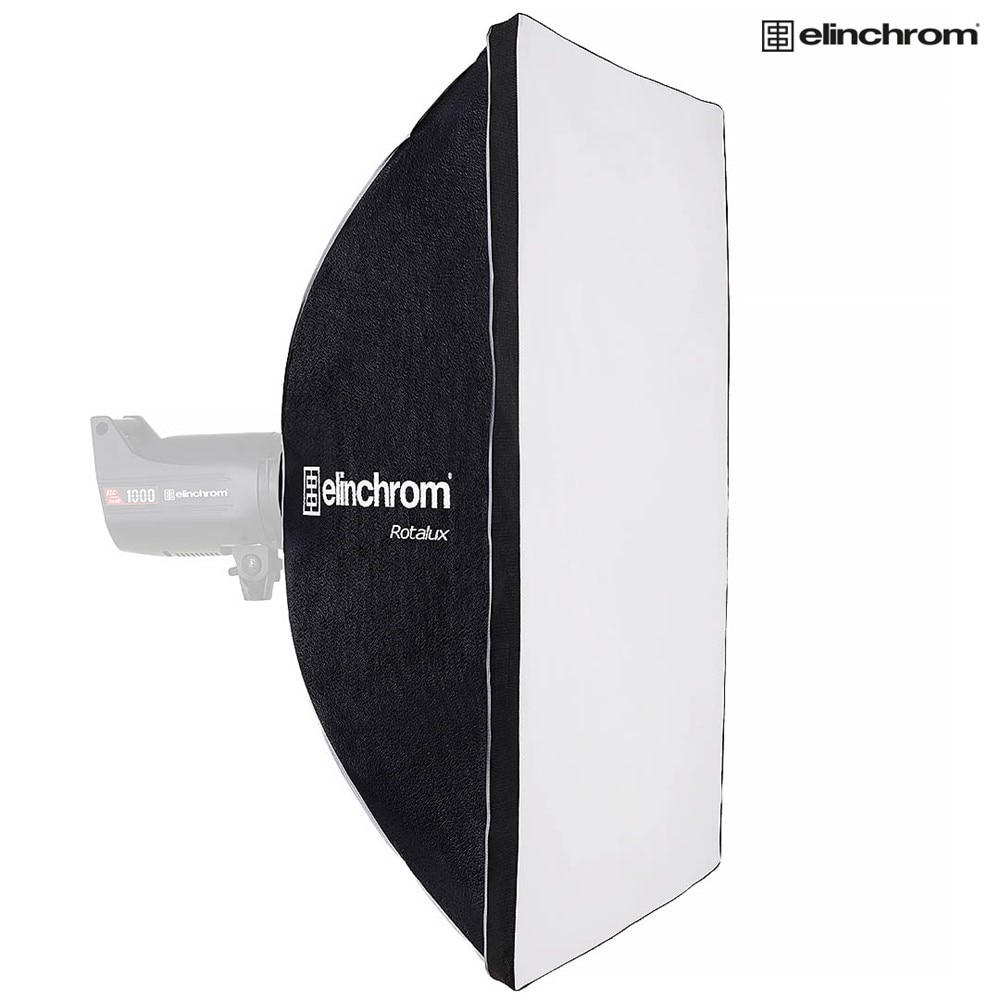 Elinchrom Rotalux Recta 90x110 softbox