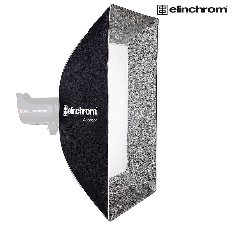 Elinchrom Rotalux Recta 90x110 softbox