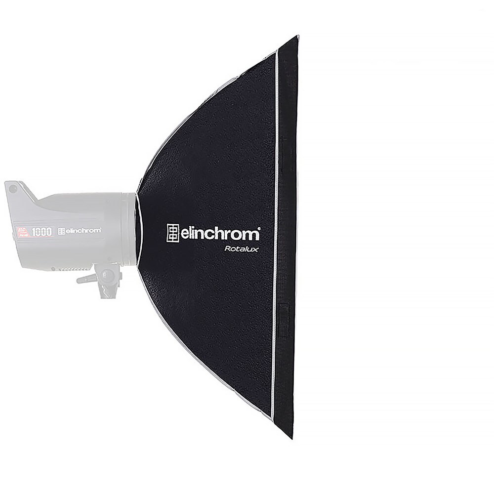 Elinchrom Rotalux 70x70 softbox