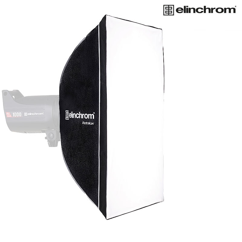 Elinchrom Rotalux 70x70 softbox