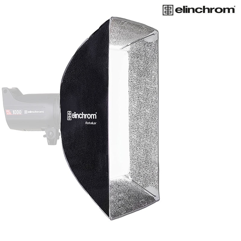 Elinchrom Rotalux 70x70 softbox