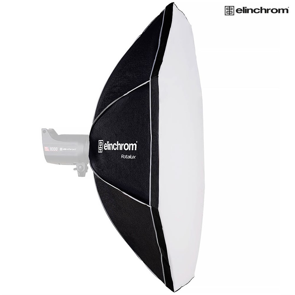 Elinchrom Rotalux Octa 135cm Softbox