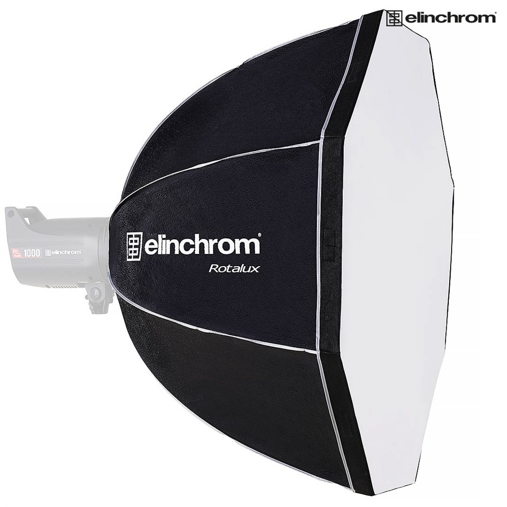 Elinchrom Rotalux Deep Octa 100cm Softbox