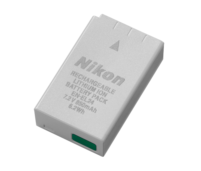 Nikon EN-EL24