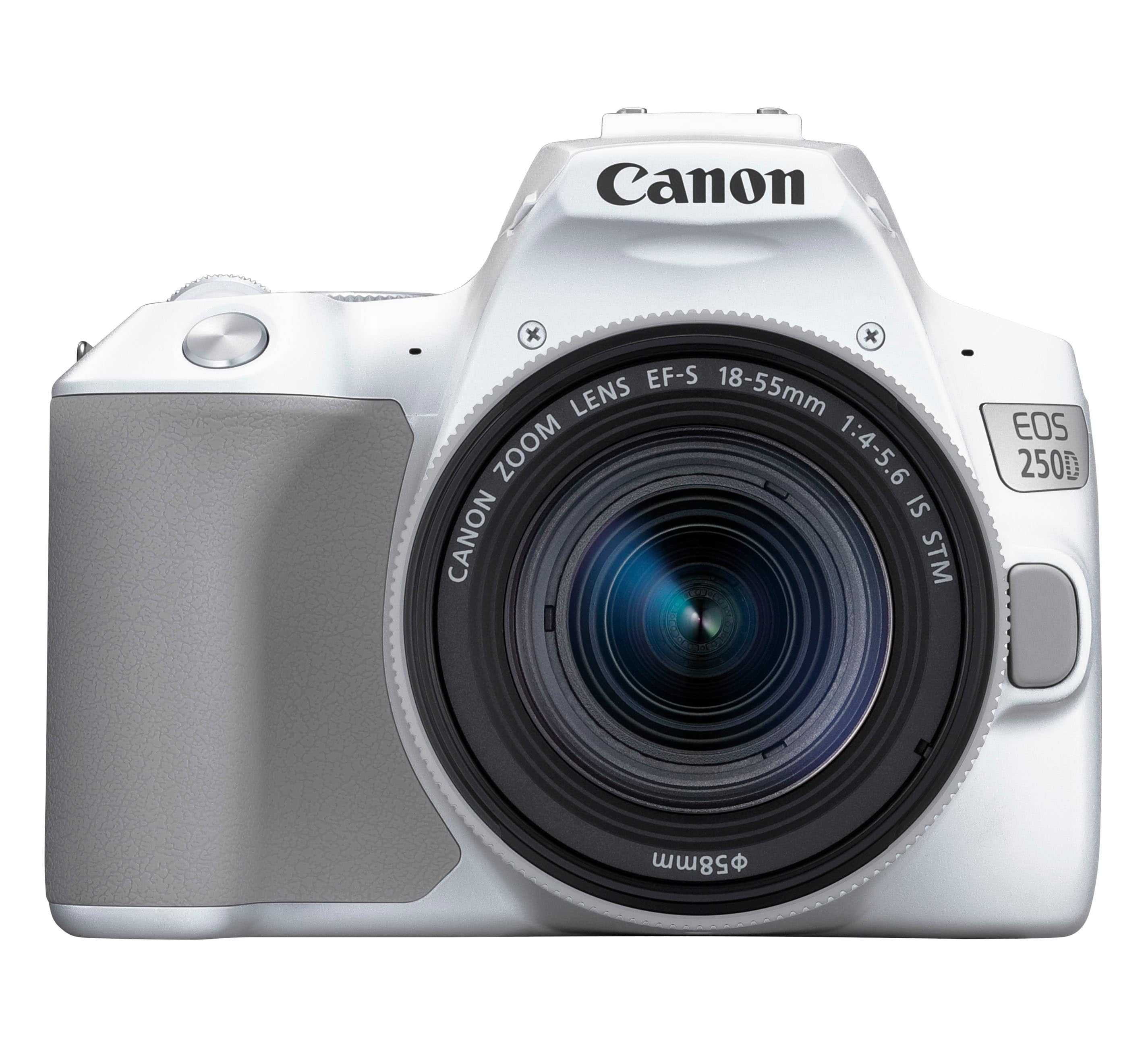 Canon EOS 250D + 18-55/4-5,6 IS STM Vit