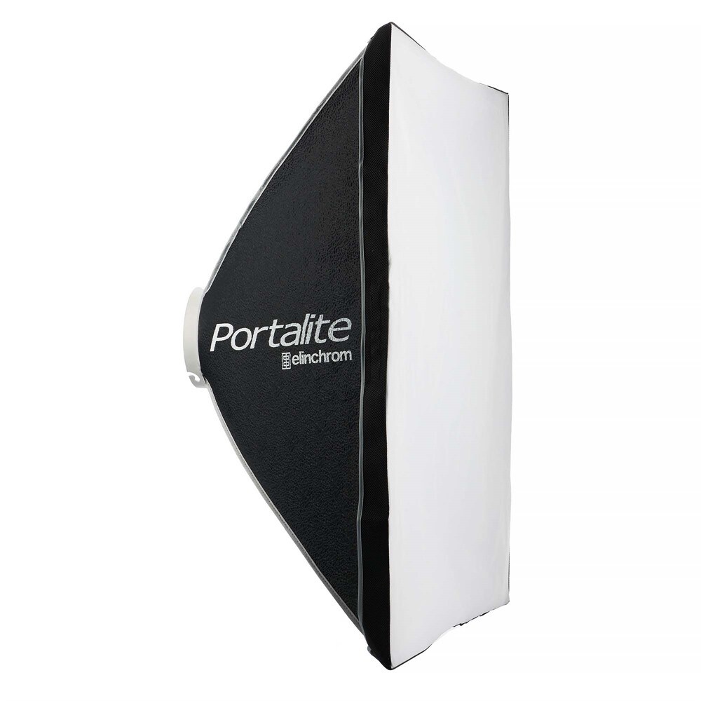 Elinchrom Portalite Softbox 66x66 cm