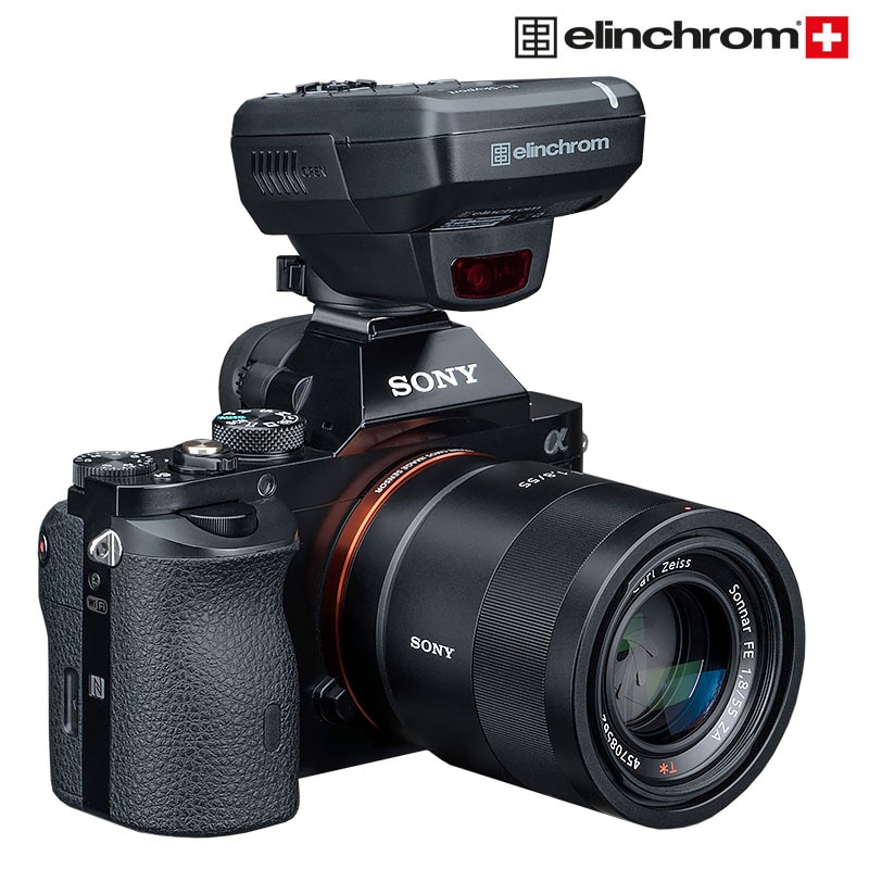 Elinchrom Transmitter Pro Fuji