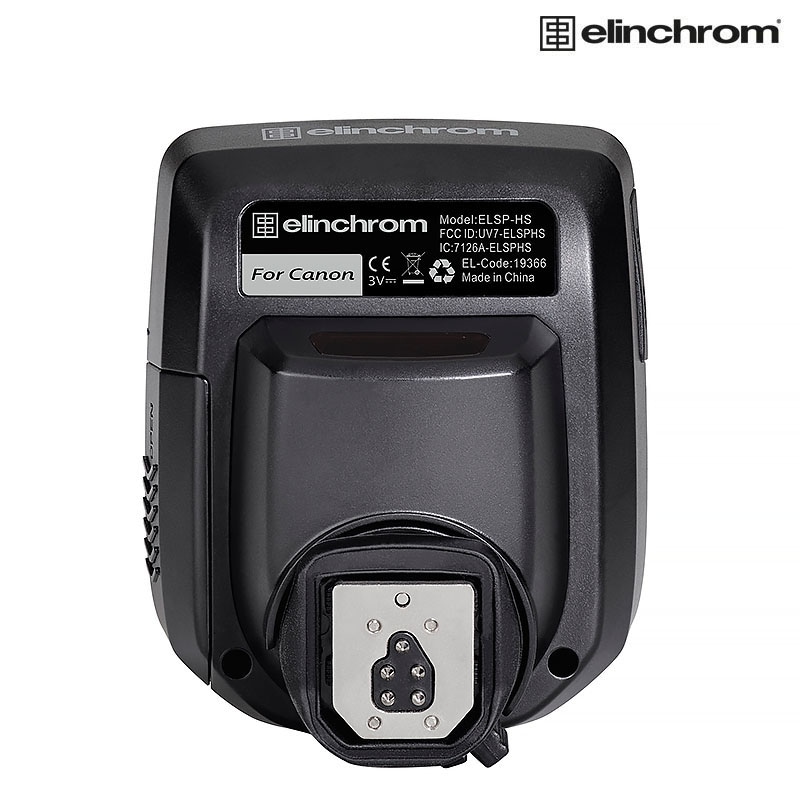 Elinchrom Transmitter Pro Fuji
