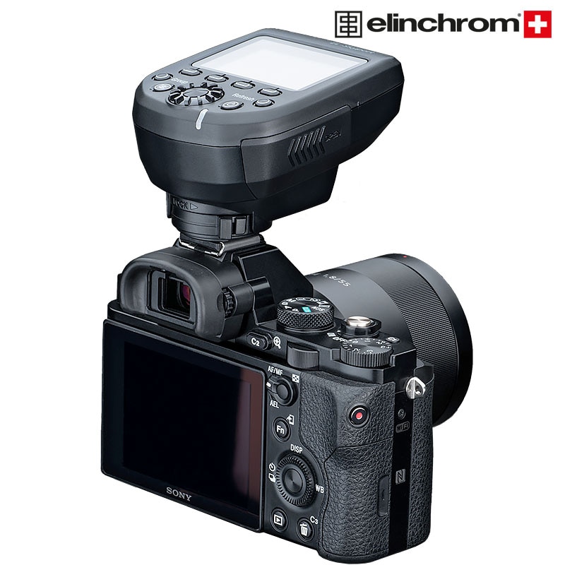 Elinchrom Transmitter Pro Fuji