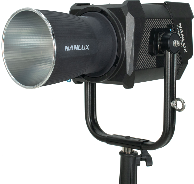 Nanlux Evoke 1200 Spot Light