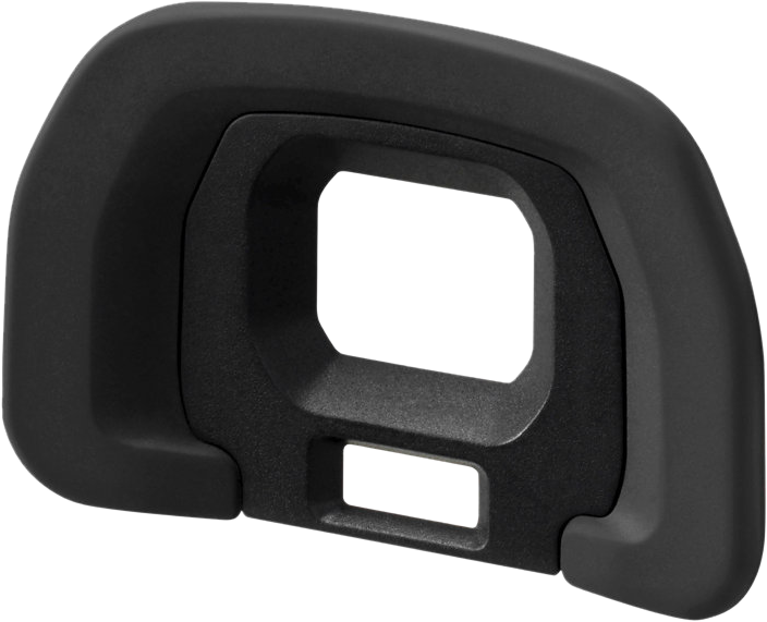 Panasonic Ögonmussla VYK6T25 till GH4