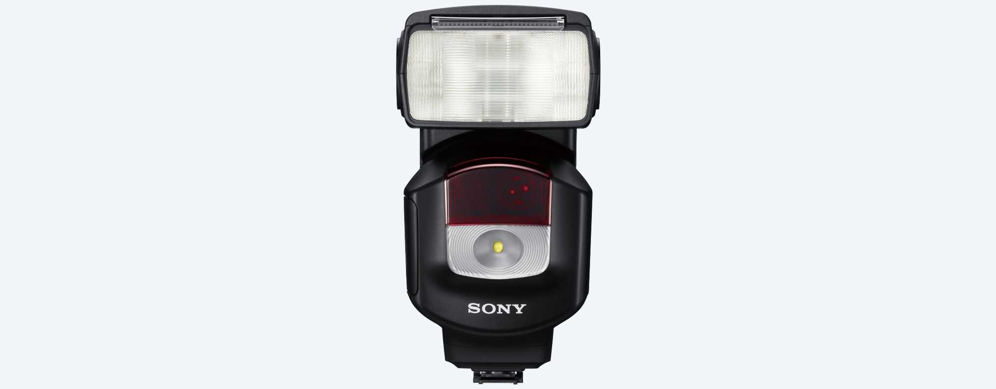 SONY HVL-F43M Blixt