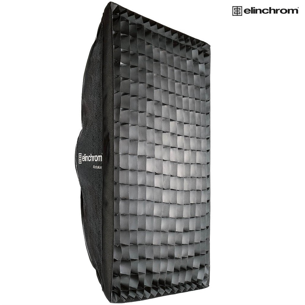 Elinchrom Rotagrid Recta 90x110 cm