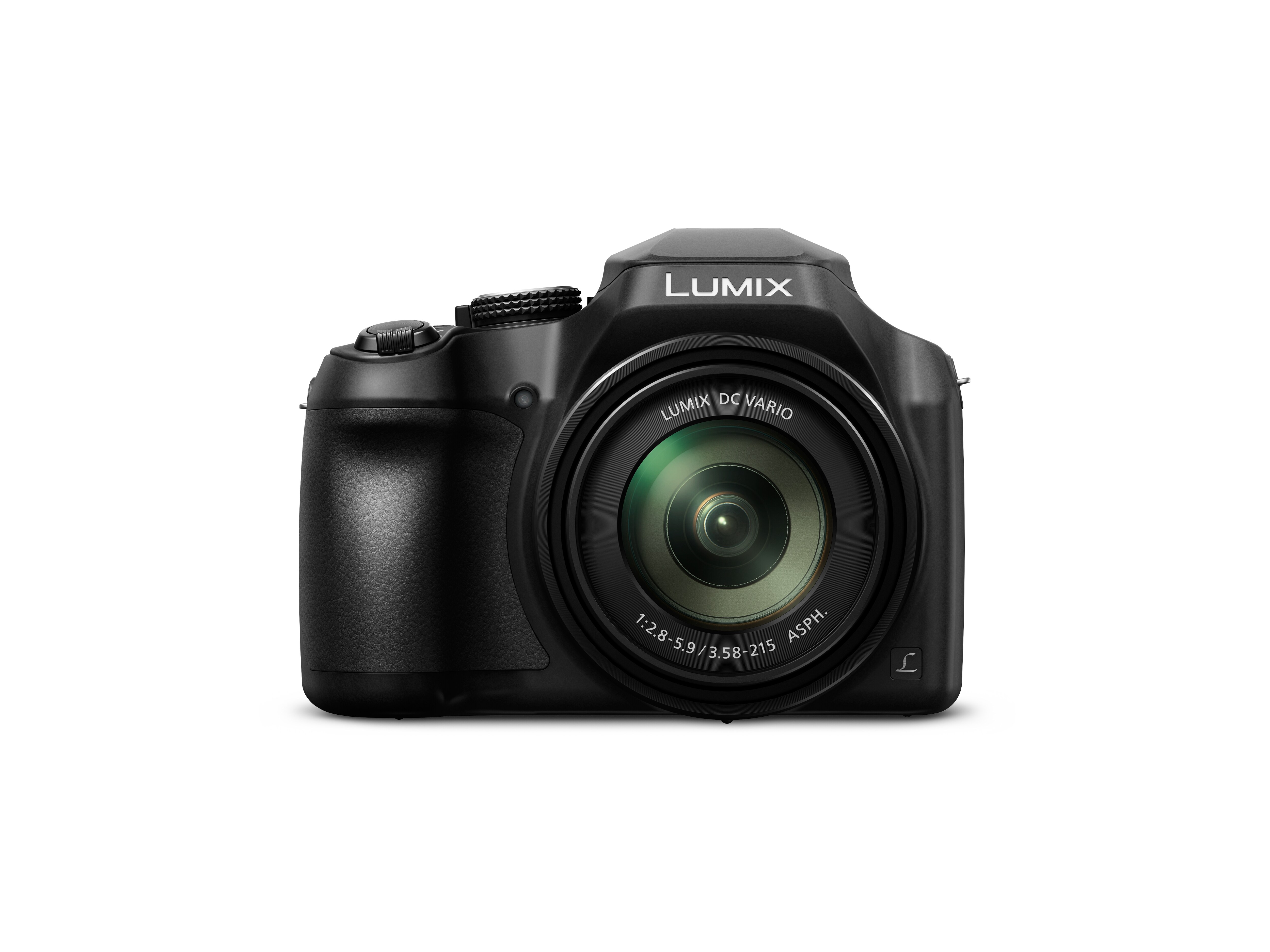 Panasonic FZ82