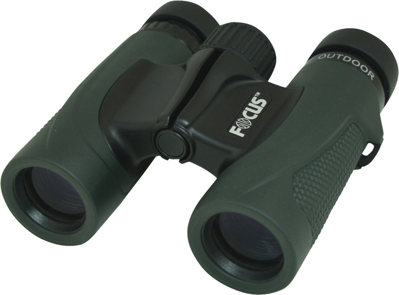 Focus Outdoor 8x25