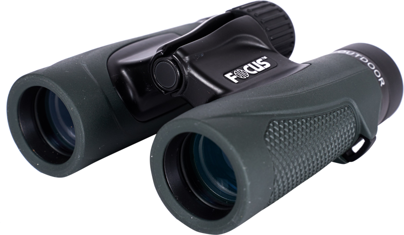 Focus Outdoor 8x25