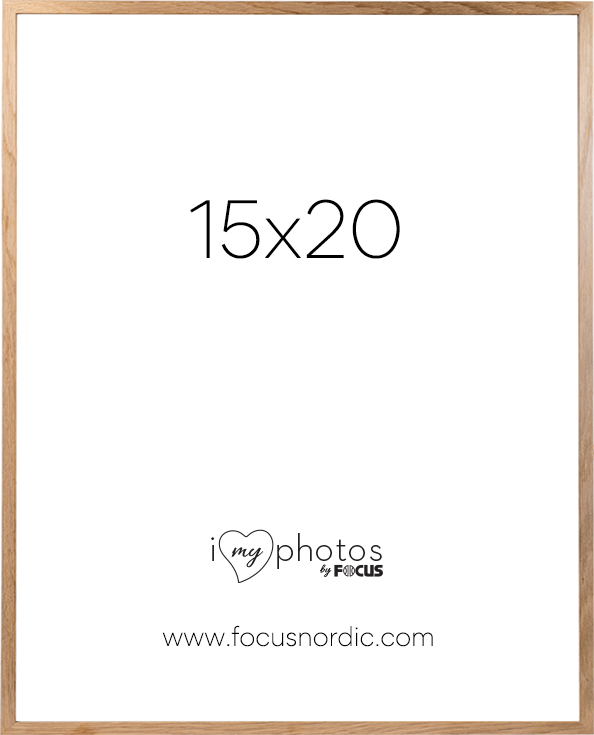 Focus Soul Ek 15x20