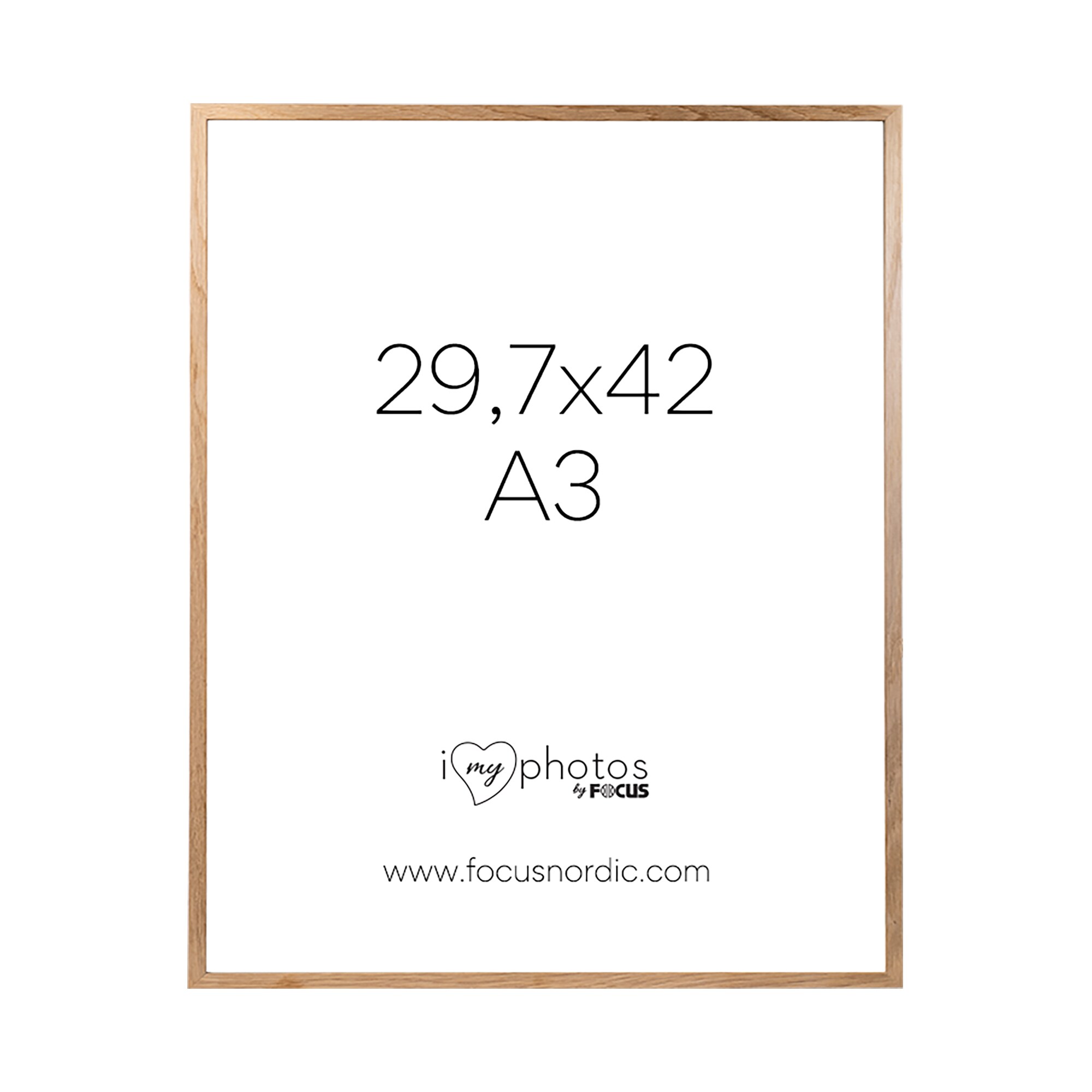 Focus Soul 29,7X42 (A3) Ek