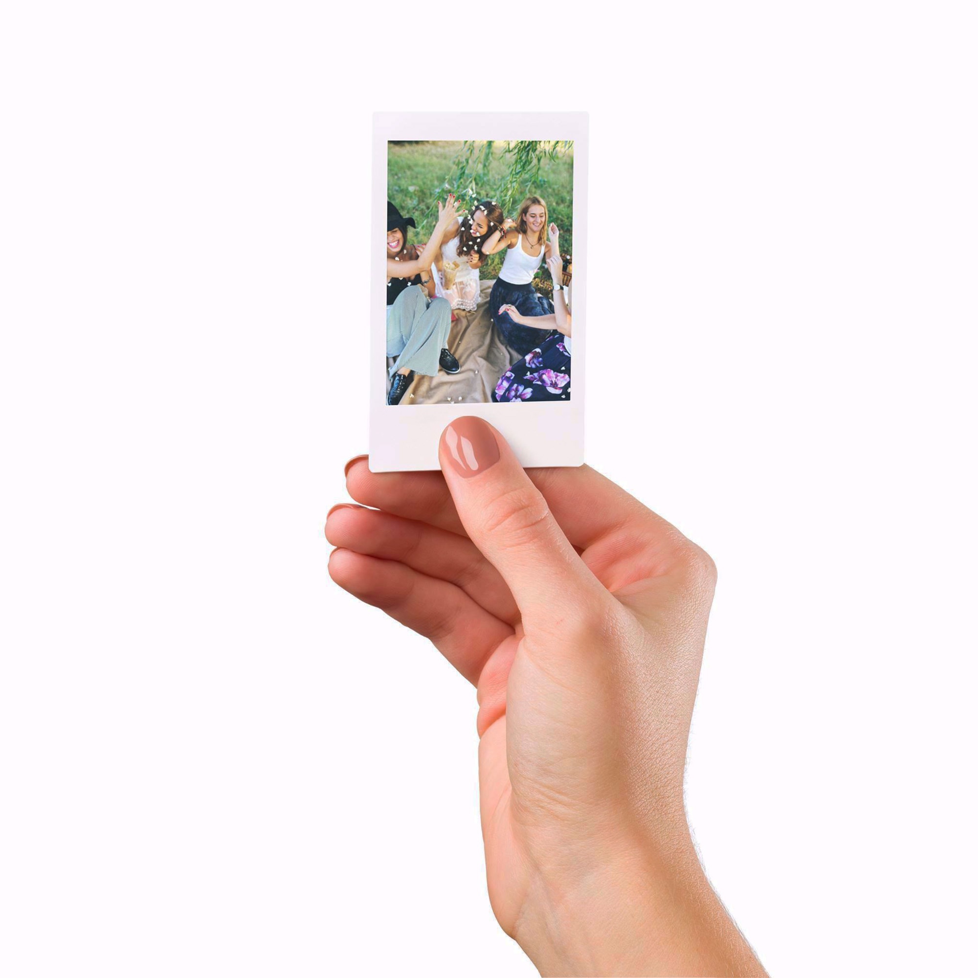Fujifilm Instax Mini 10x5 Paket