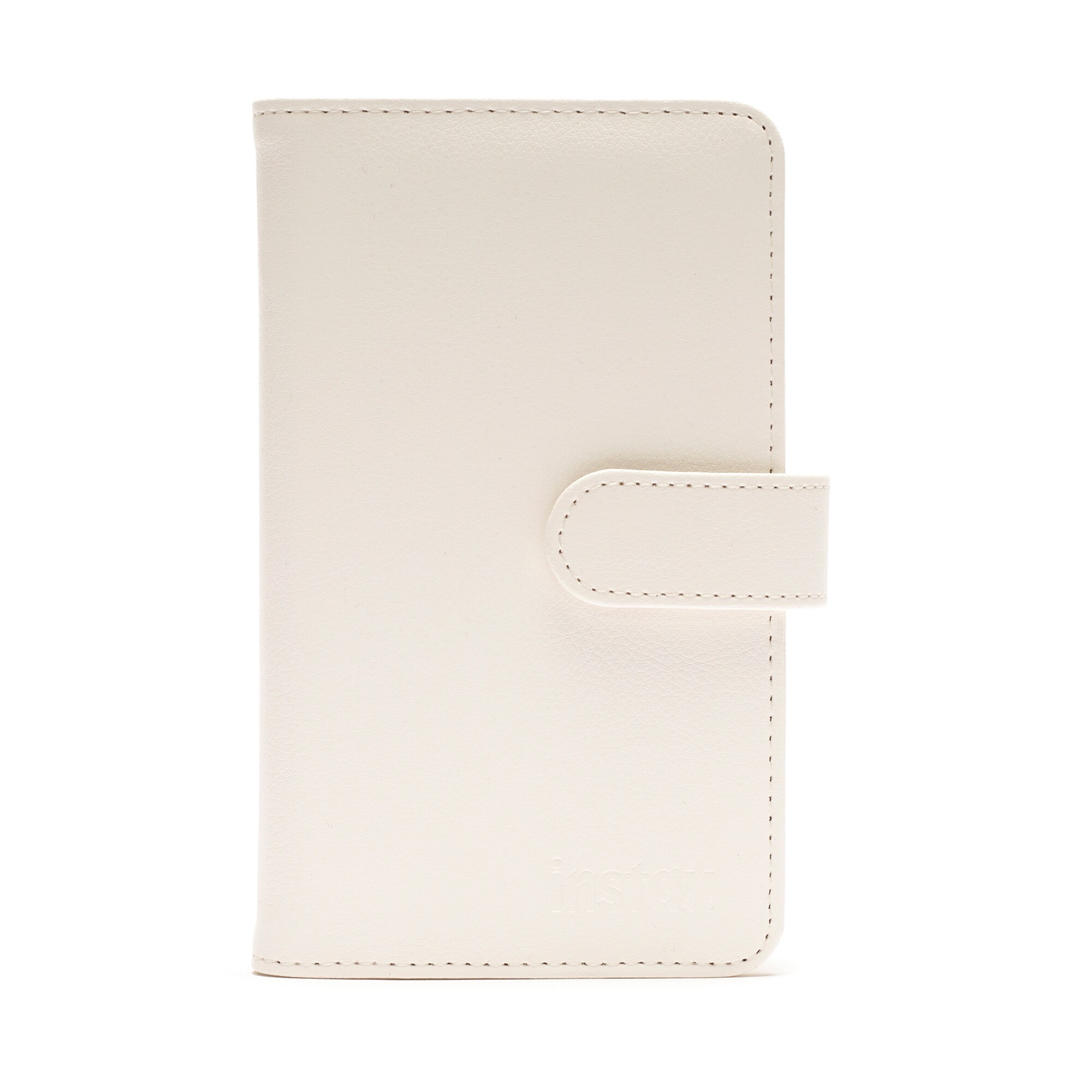 Fujifilm Instax Mini Album Ice-White