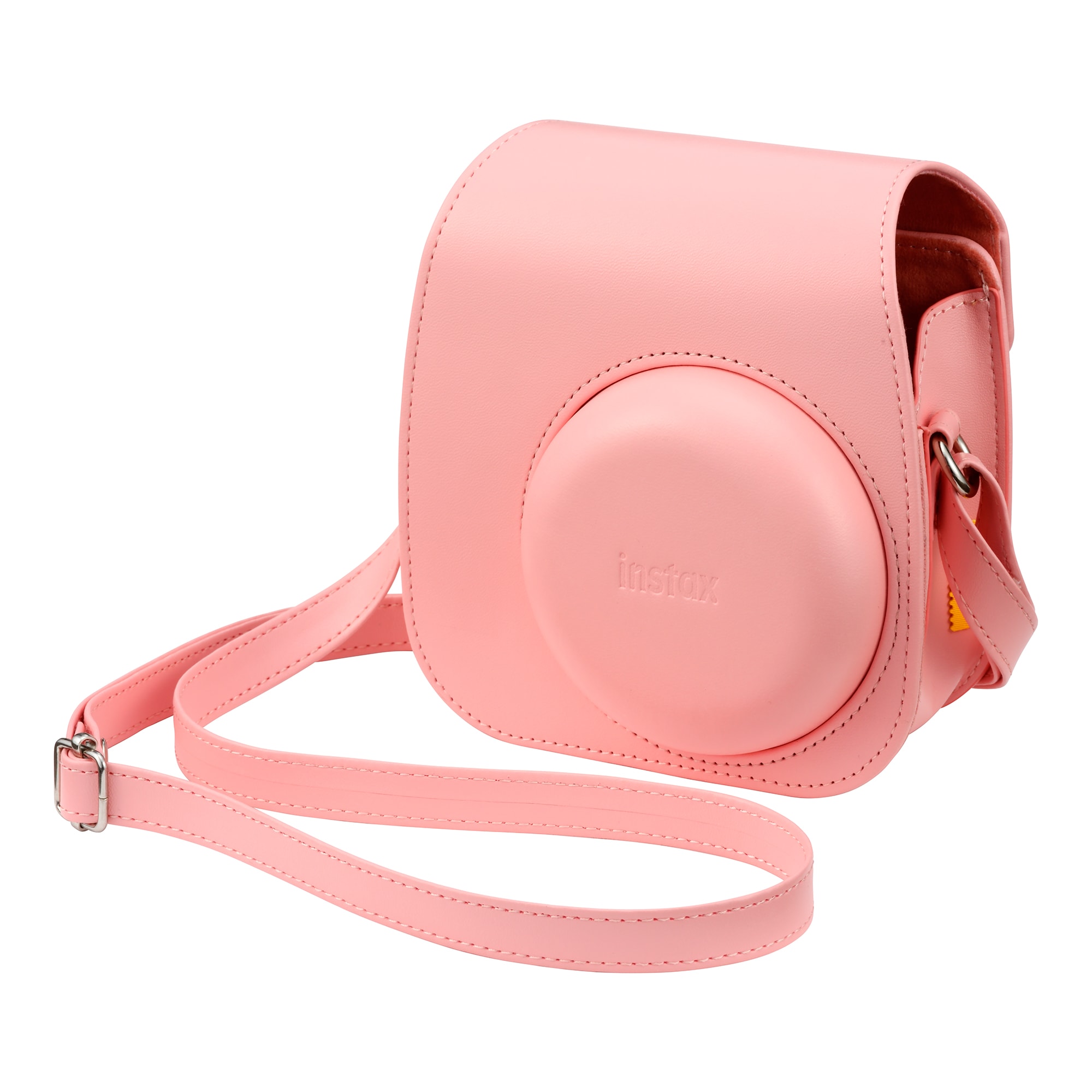 Fujifilm Instax Mini 11 Väska Blush-Pink