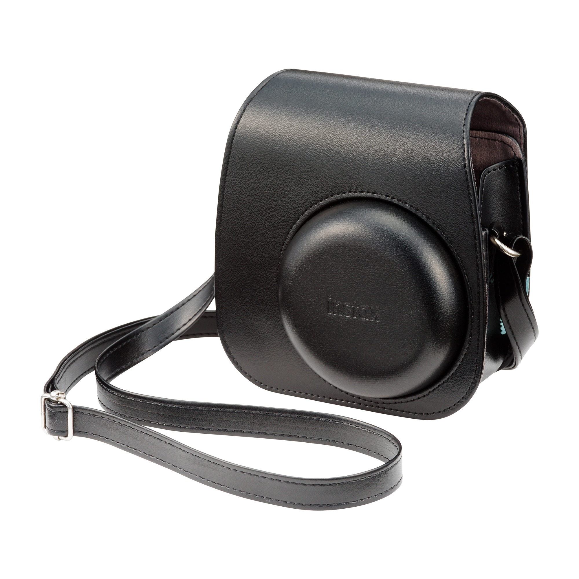 Fujifilm Instax Mini 11 Väska Charcoal-Grey