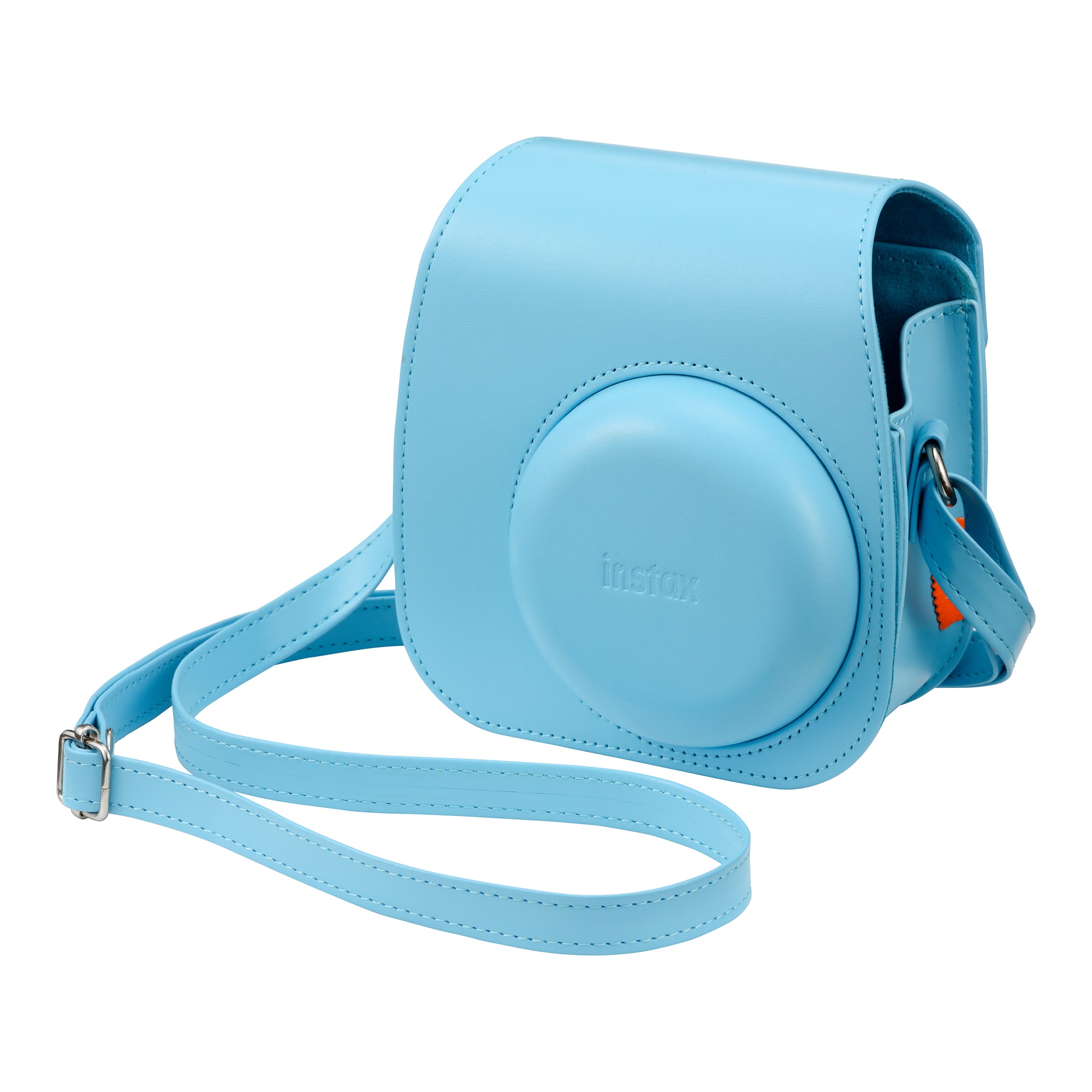 Fujifilm Instax Mini 11 Väska Sky-Blue
