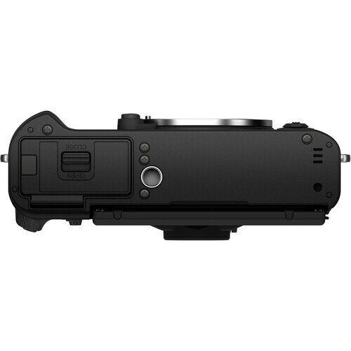 Fujifilm X-T30 II Svart + XF18-55mmF2.8-4 R LM OIS