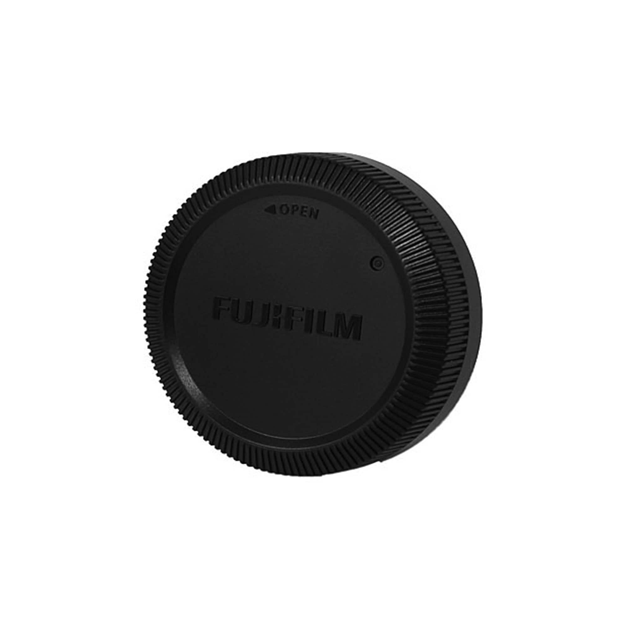 Fujifilm XF/XC Bakre objektivlock