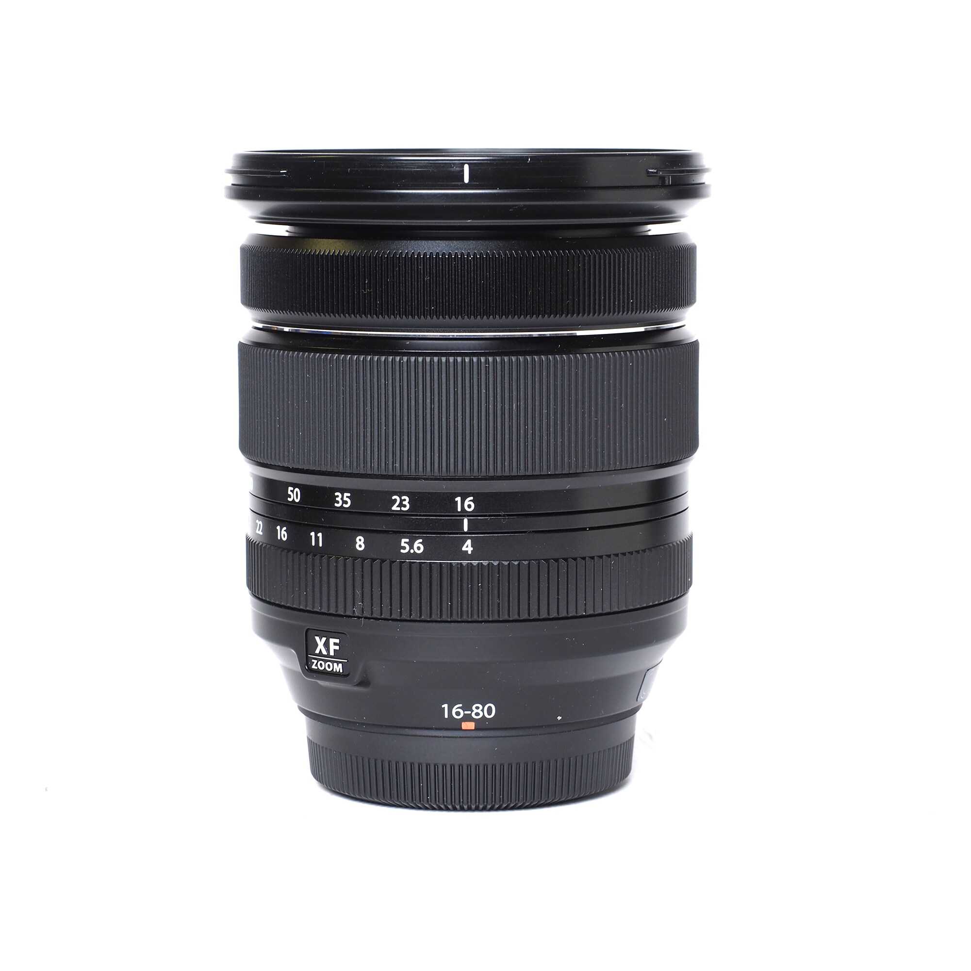 Fujinon XF 16-80mm f/4 R OIS WR - BULK