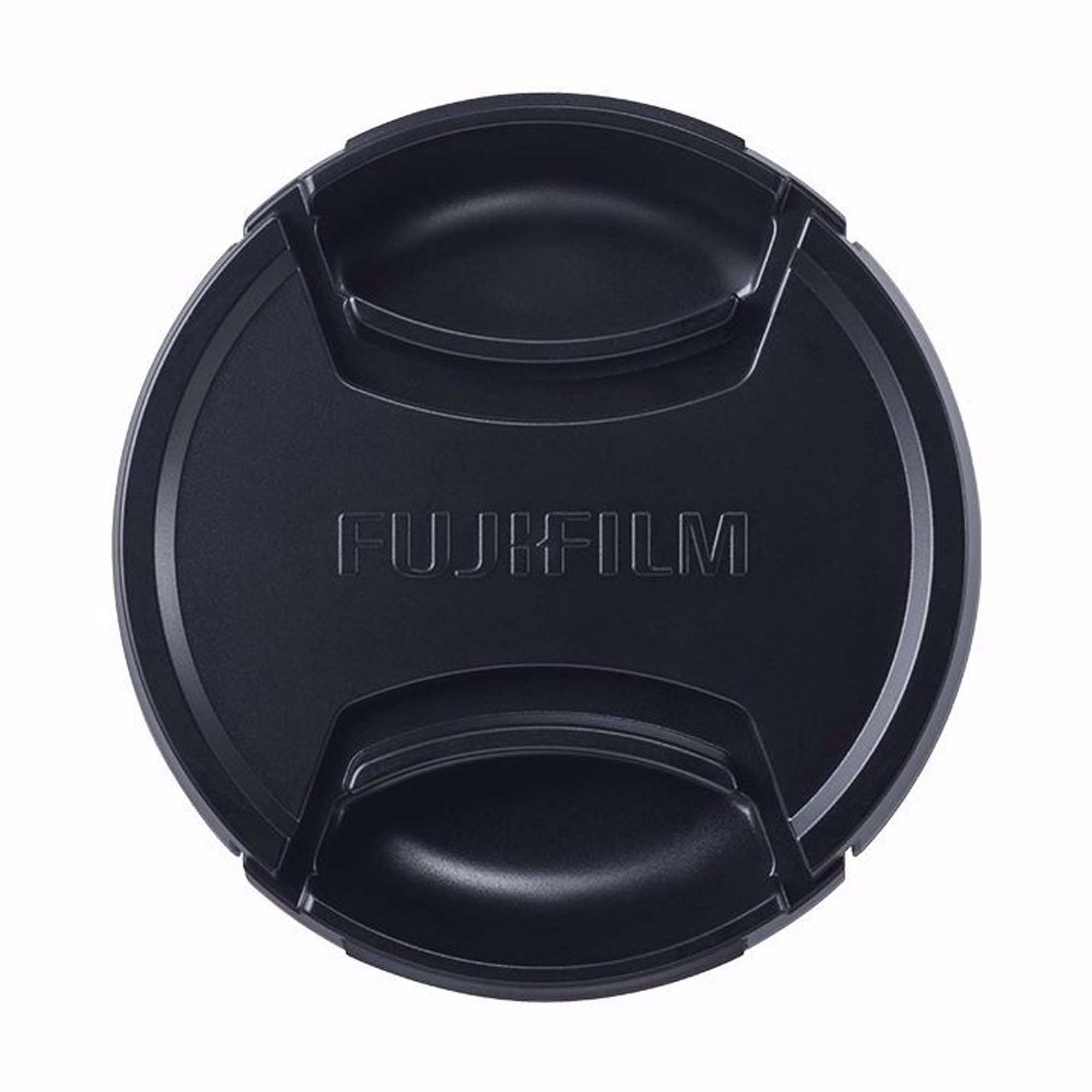 Fujifilm Främre Objektivlock 58mm FLCP-58 II