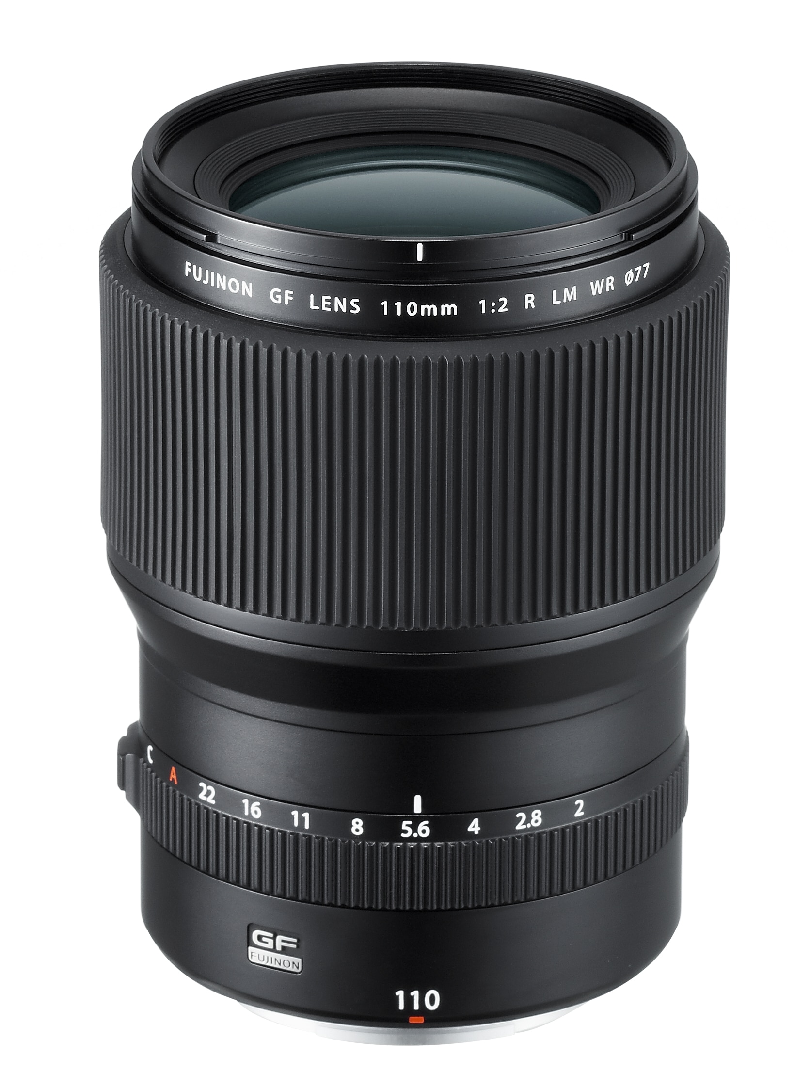 Fujifilm GF 110mm f/2,0 R LM WR