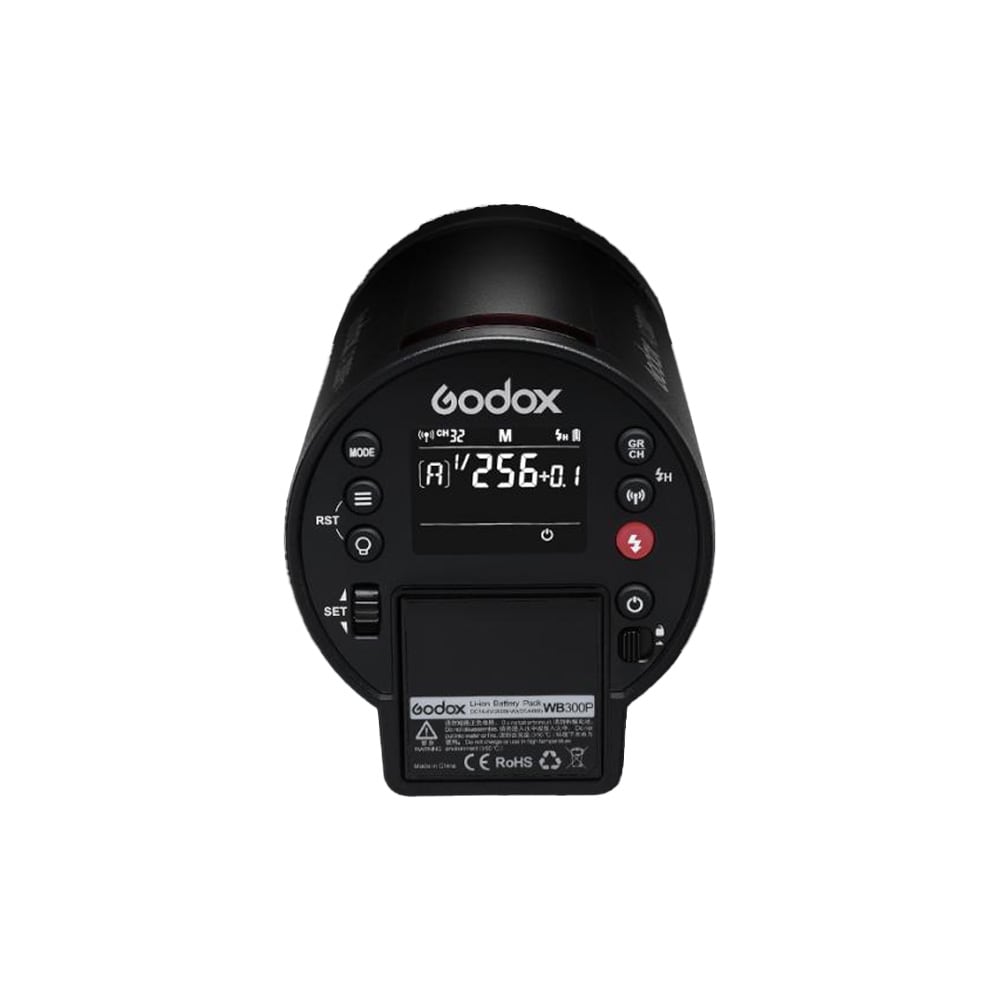 Godox AD300 Pro TTL Outdoor