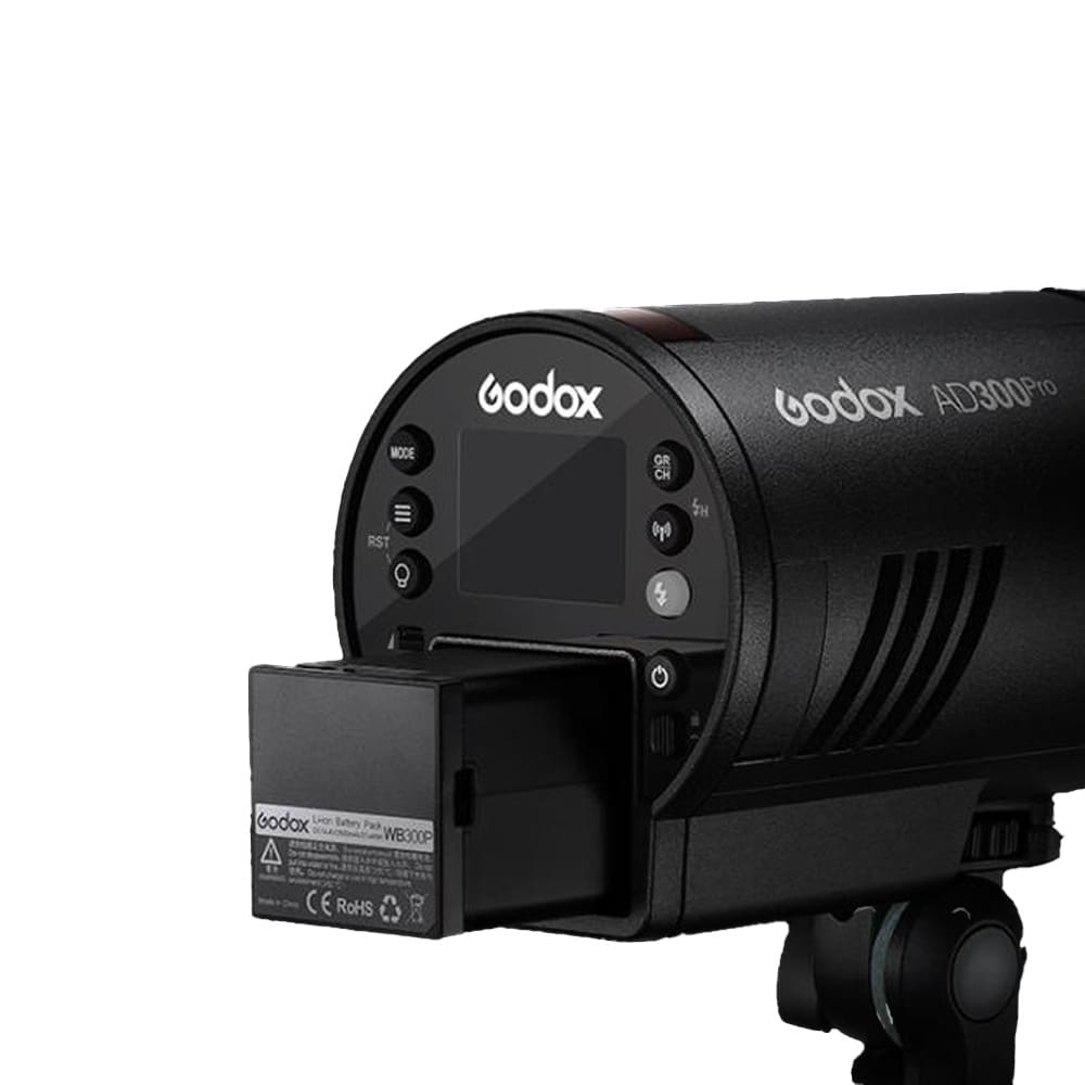 Godox AD300 Pro TTL Outdoor