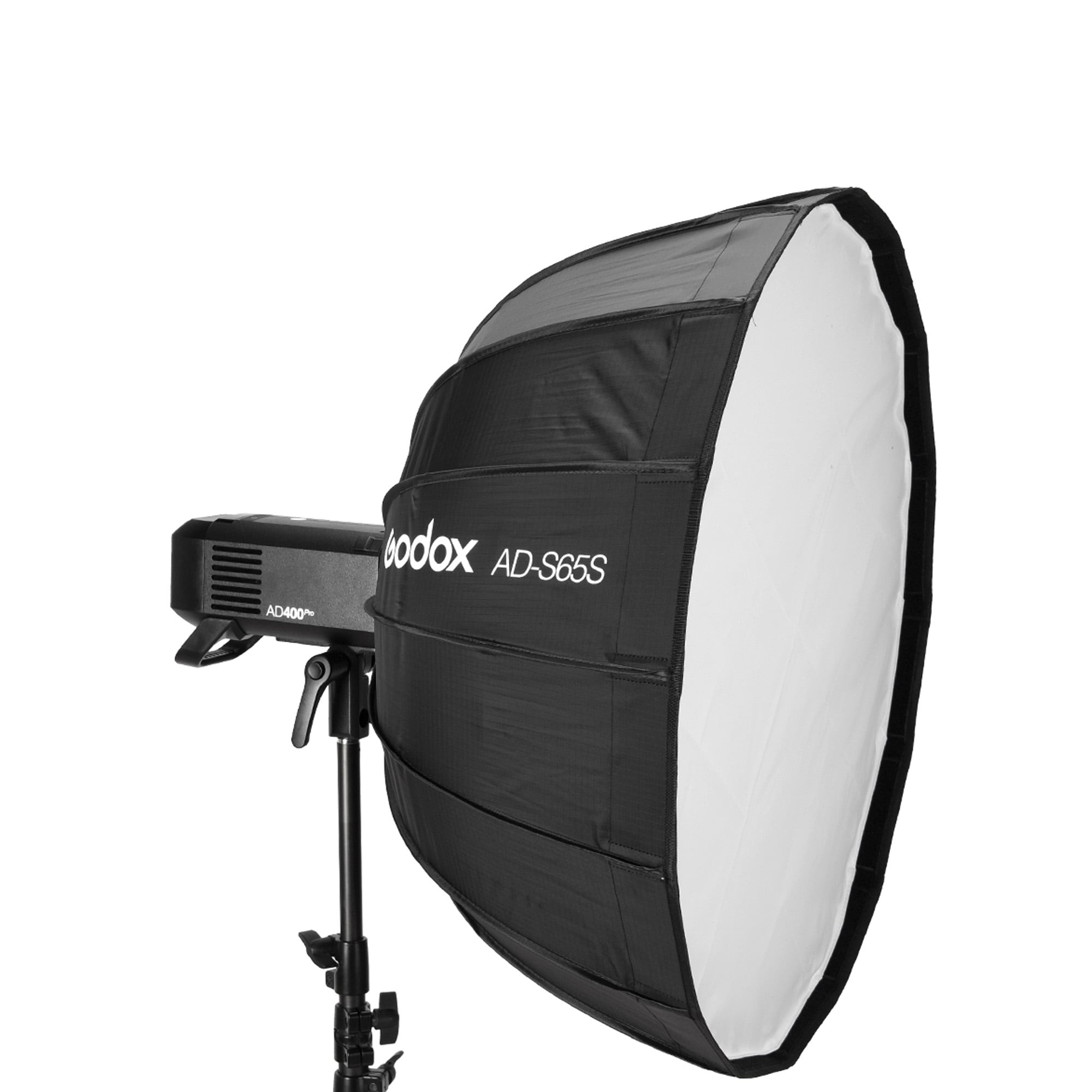Godox AD-S65S Paraply Softbox 65cm för AD300Pro/AD400