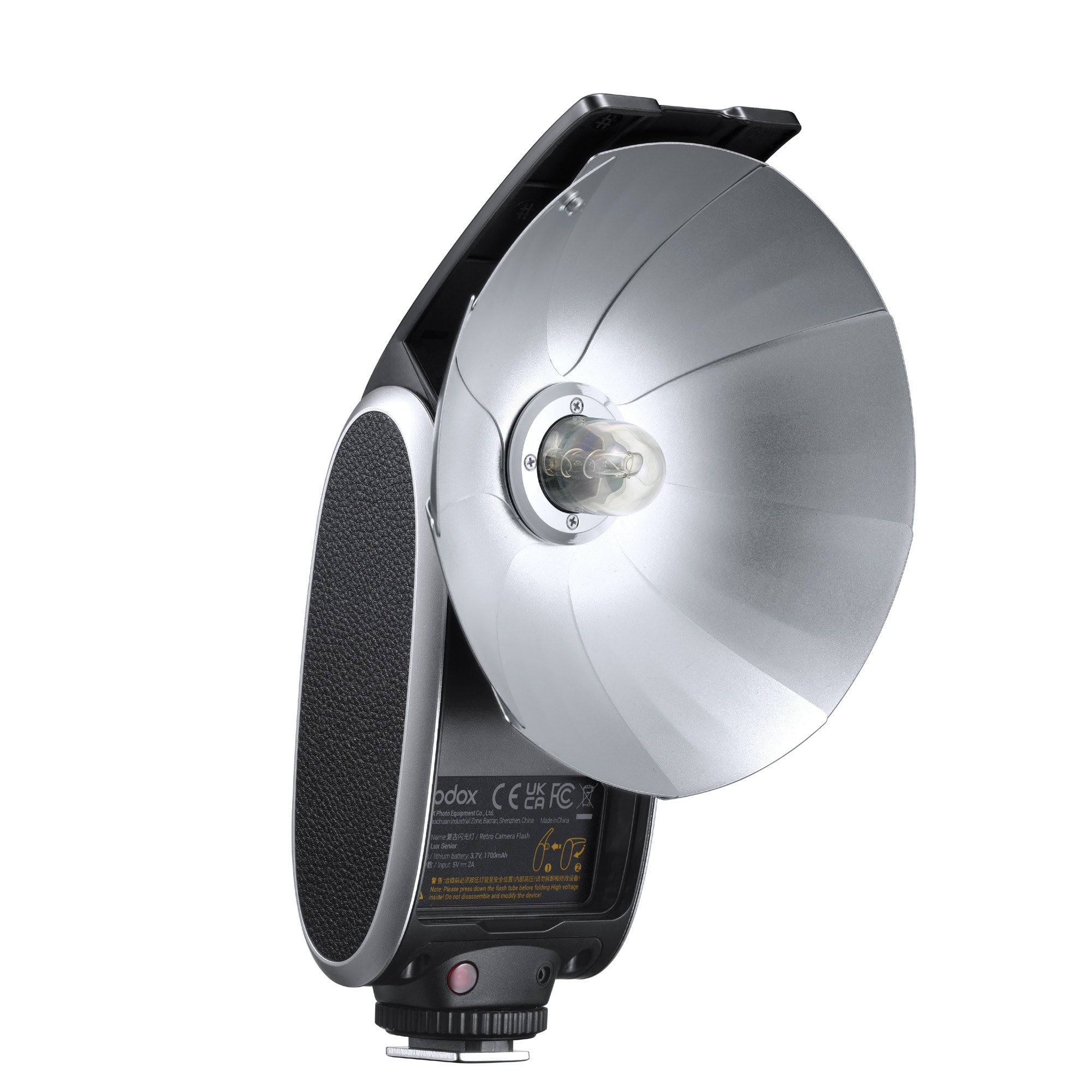 Godox Retro Lux Senior Kamerablixt