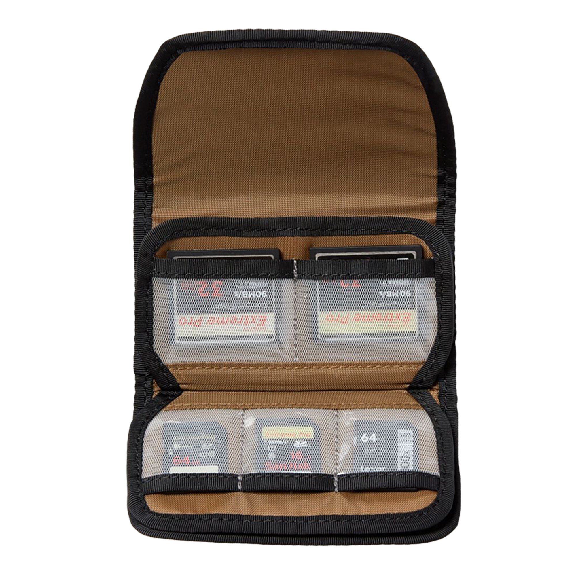 Gomatic Peter McKinnon Memory Card Case