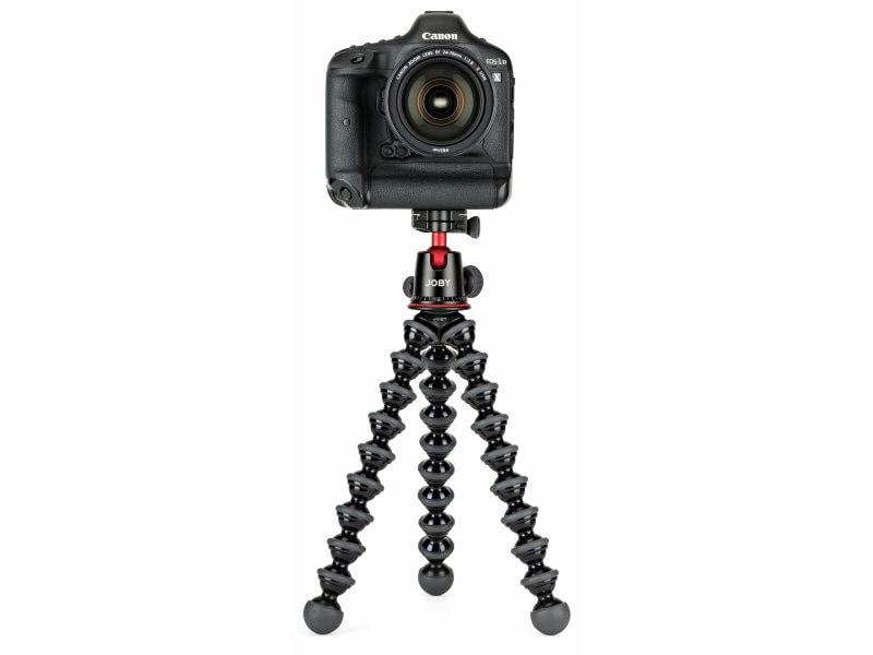 Joby Gorillapod 5K Pro Kit