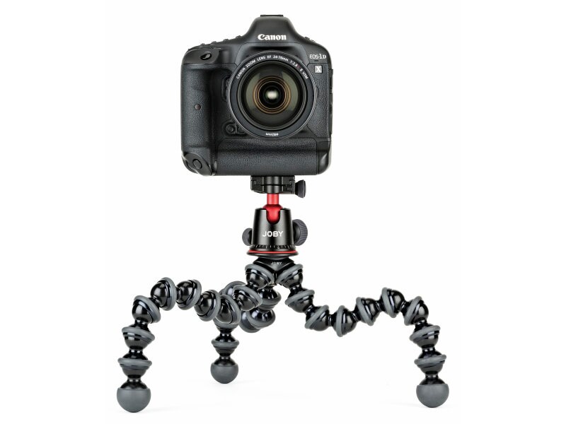Joby Gorillapod 5K Pro Kit