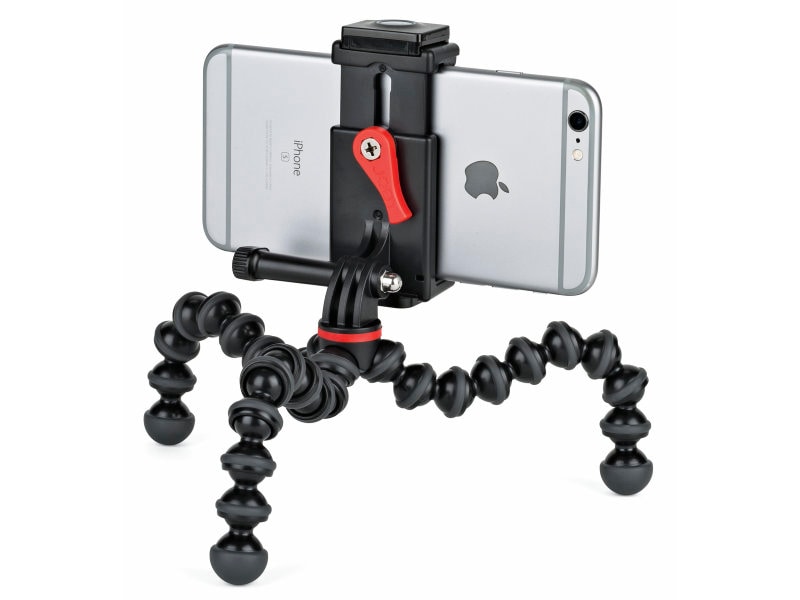 Joby Griptight Actionkit