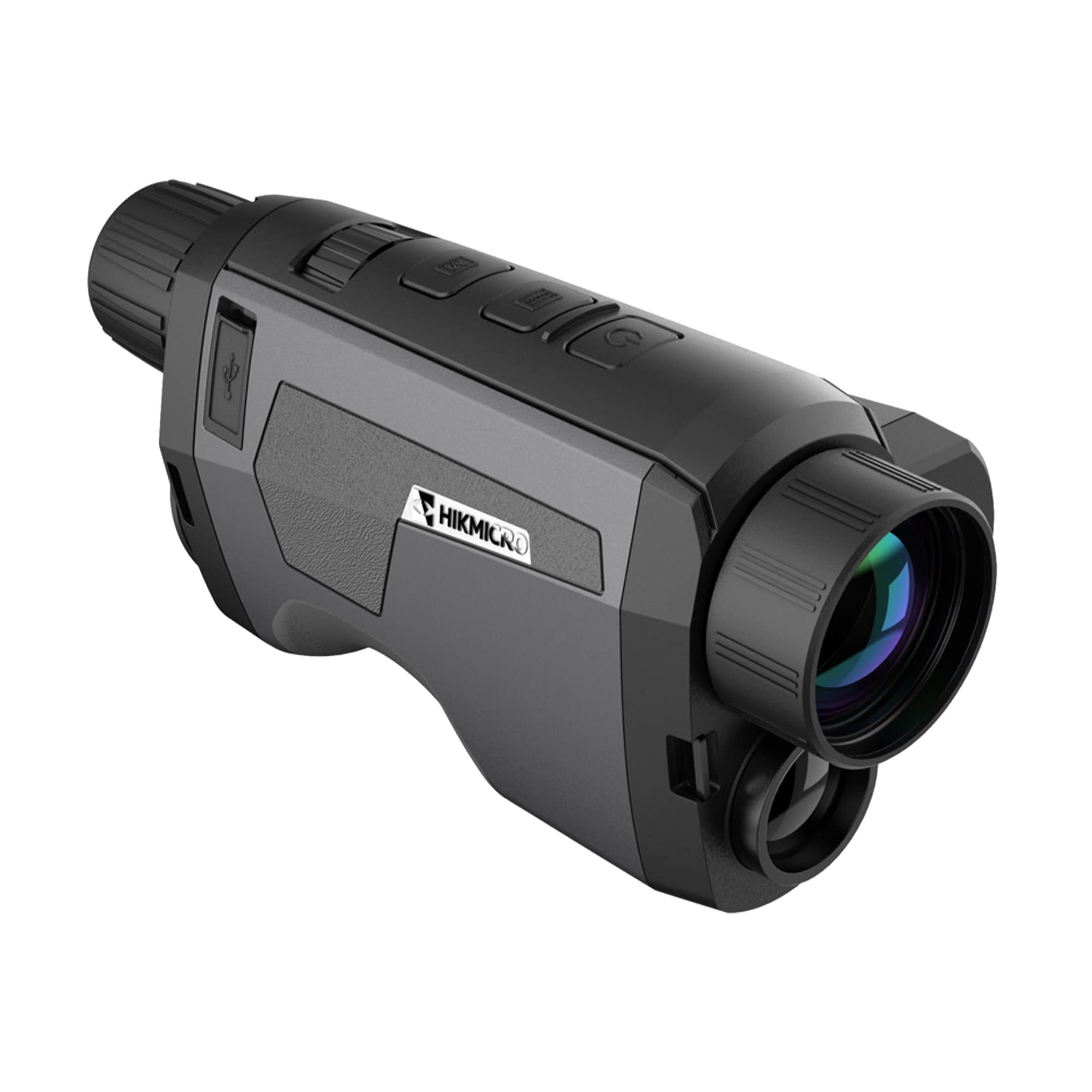 Hikmicro Gryphon LRF GQ35L Värmekamera (HM-TS26-35QG/WLV-GQ35L)