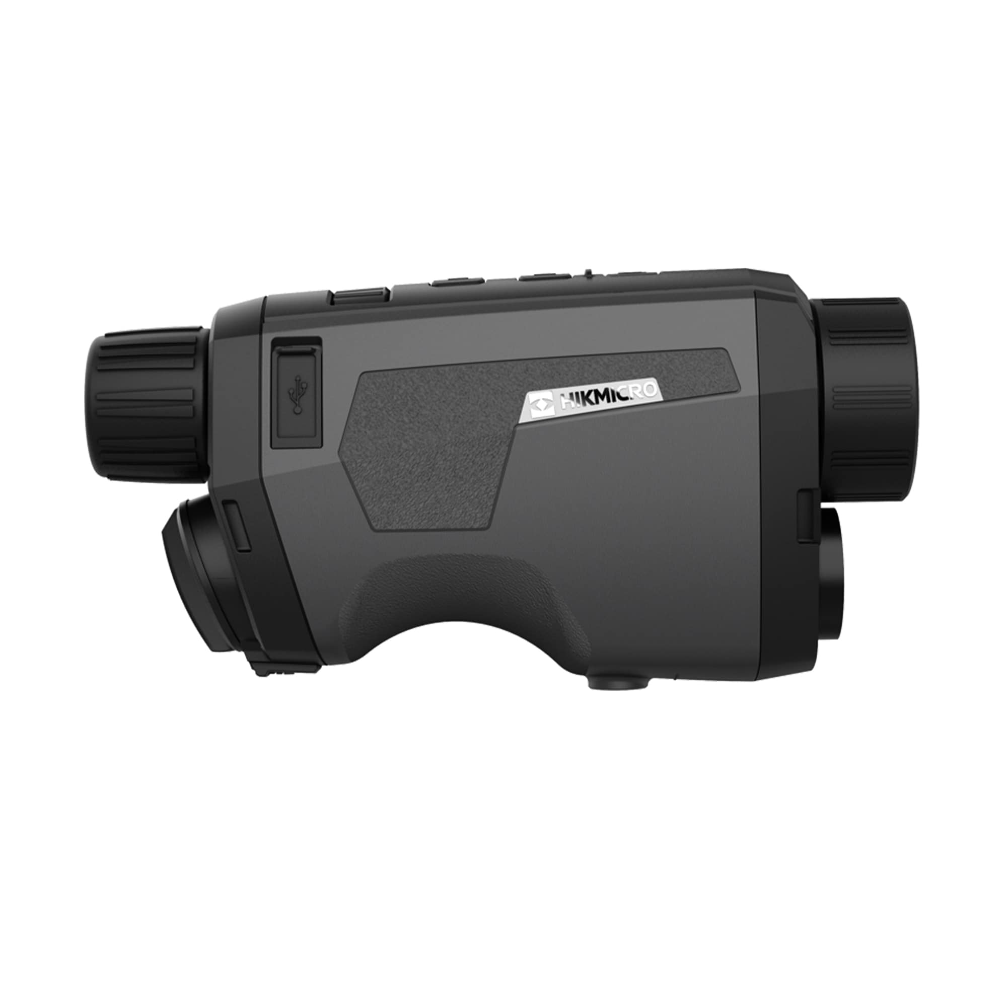 Hikmicro Gryphon LRF GQ35L Värmekamera (HM-TS26-35QG/WLV-GQ35L)