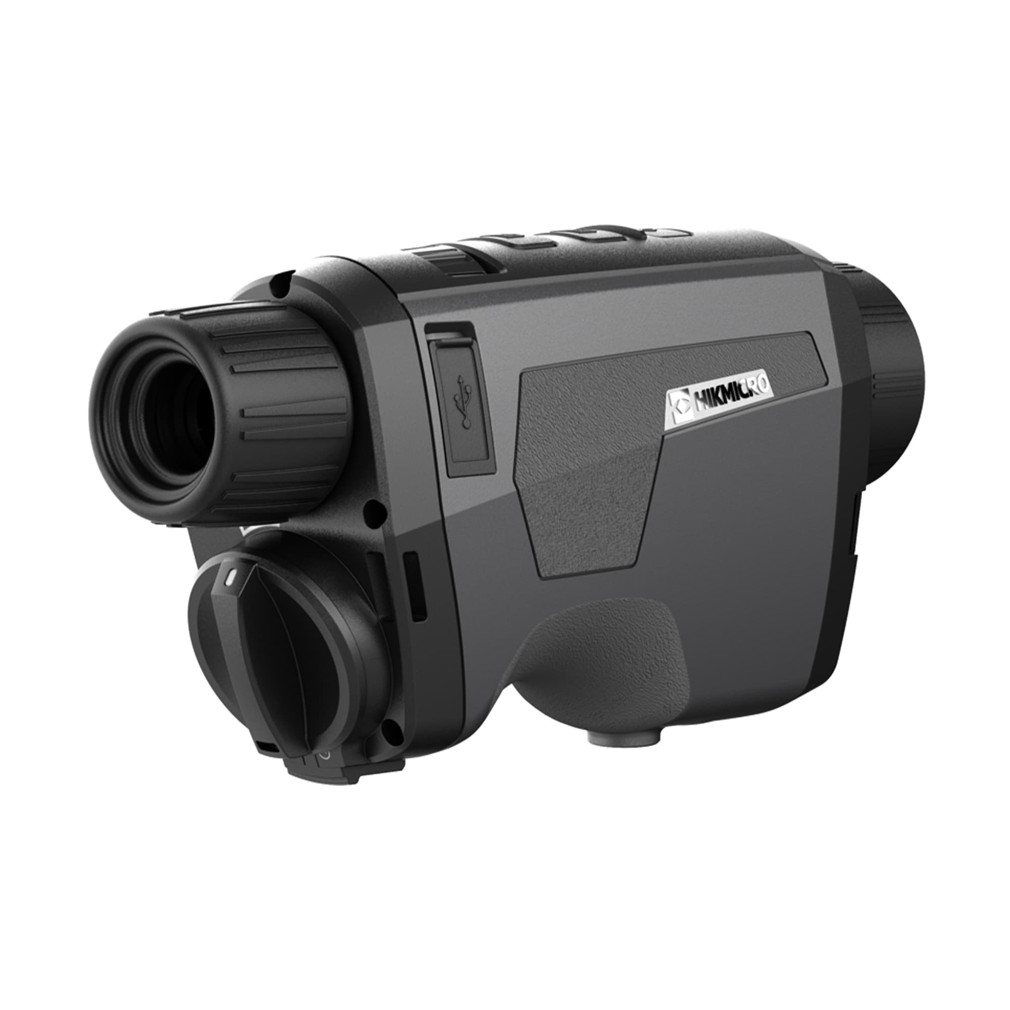 Hikmicro Gryphon LRF GQ35L Värmekamera (HM-TS26-35QG/WLV-GQ35L)