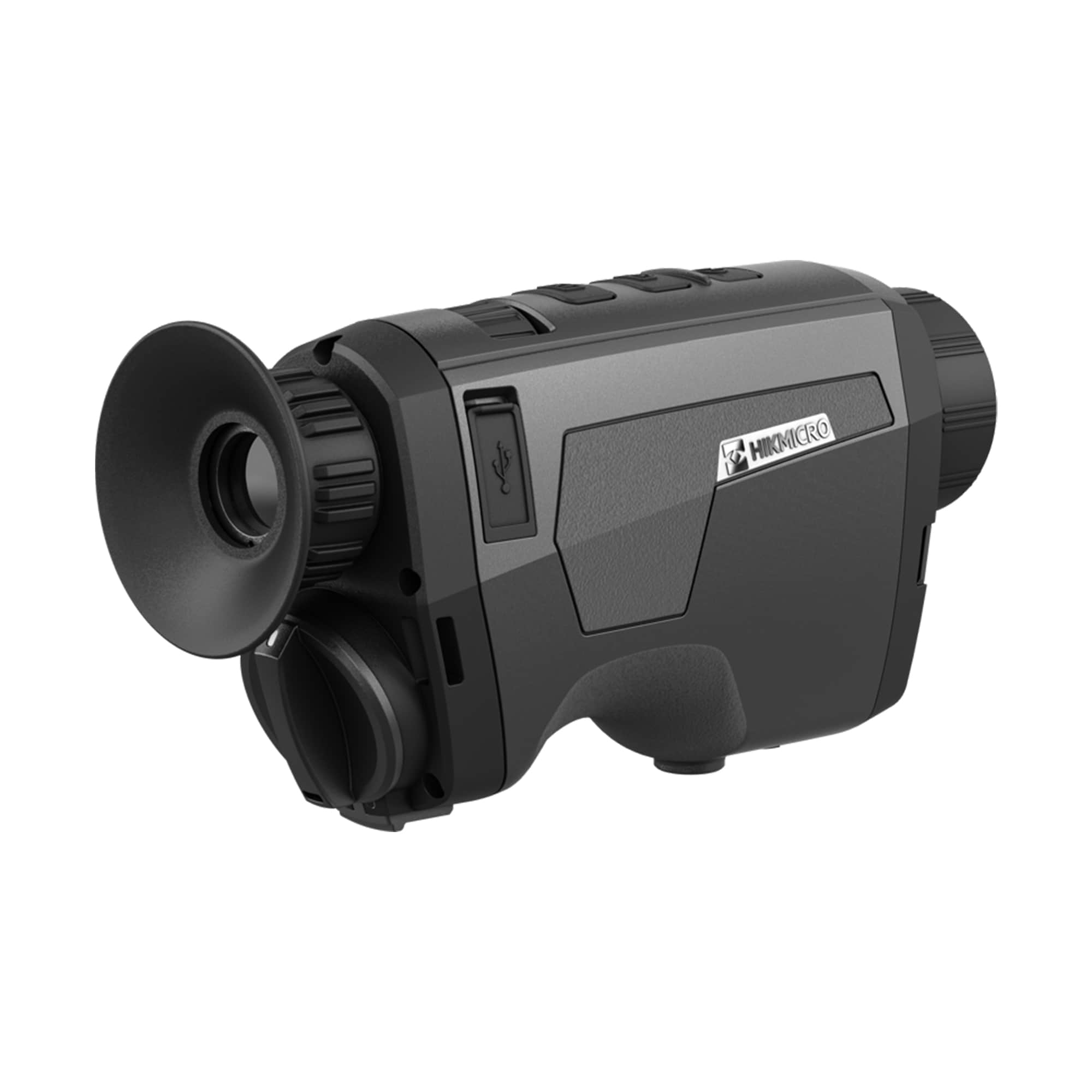 Hikmicro Gryphon LRF GQ35L Värmekamera (HM-TS26-35QG/WLV-GQ35L)