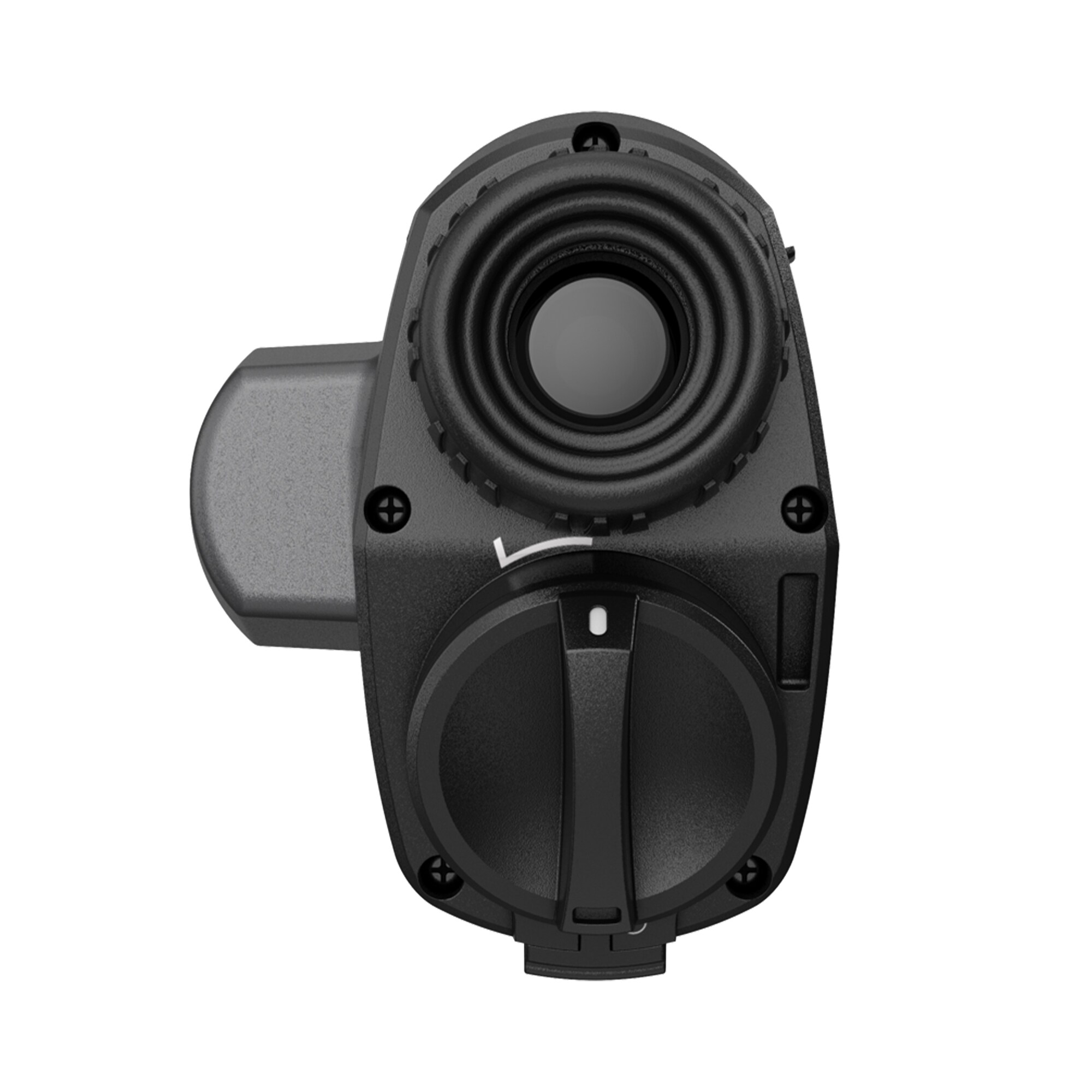 Hikmicro Gryphon LRF GQ35L Värmekamera (HM-TS26-35QG/WLV-GQ35L)